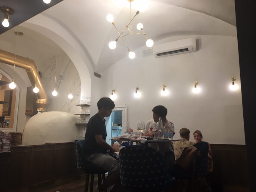 Bottega Conviviale73