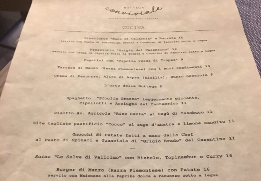 Bottega Conviviale77