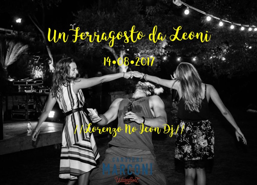 ferragosto 2017 a roma