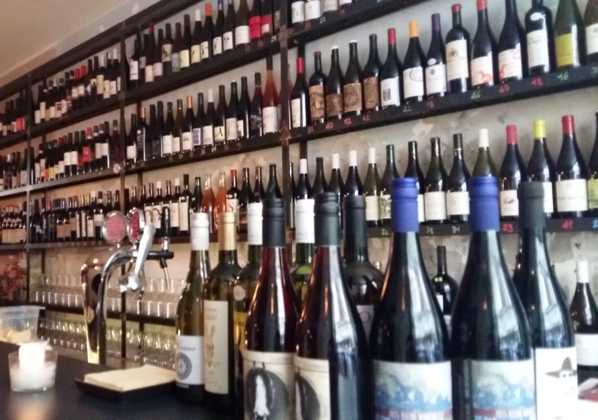 champagne socialist milano