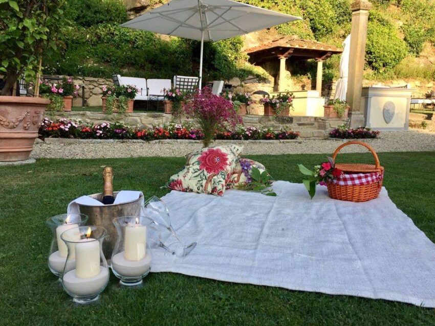 chic picnic belmond