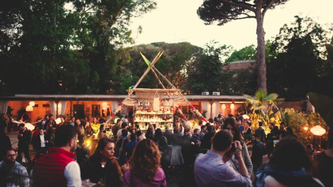 ferragosto 2017 a roma