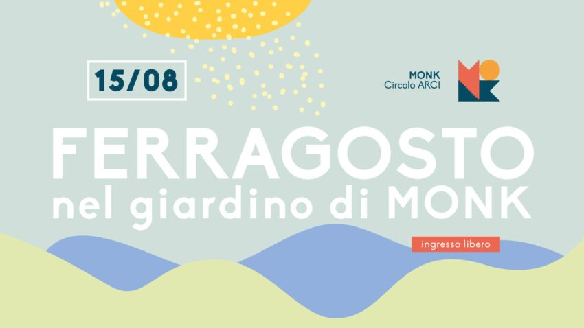 ferragosto 2017 a roma