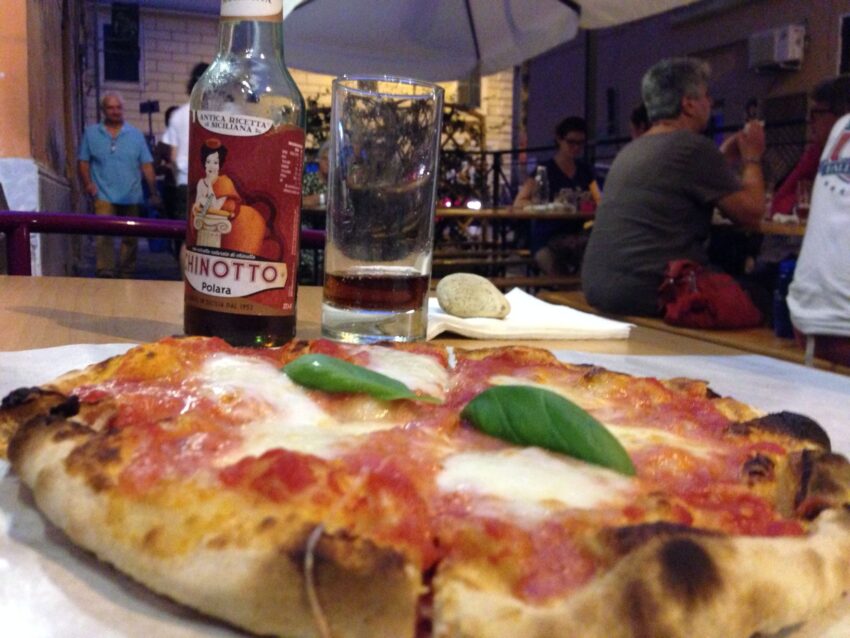 pizza farin