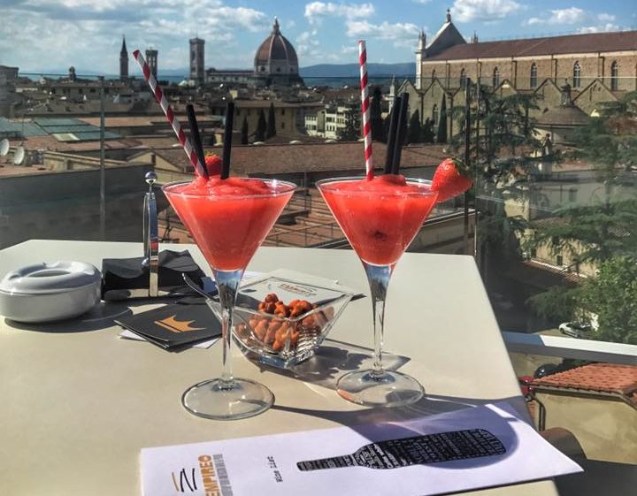 plaza hotel lucchesi cocktail