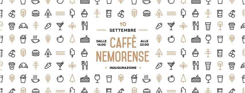 nuove aperture roma settembre 2017