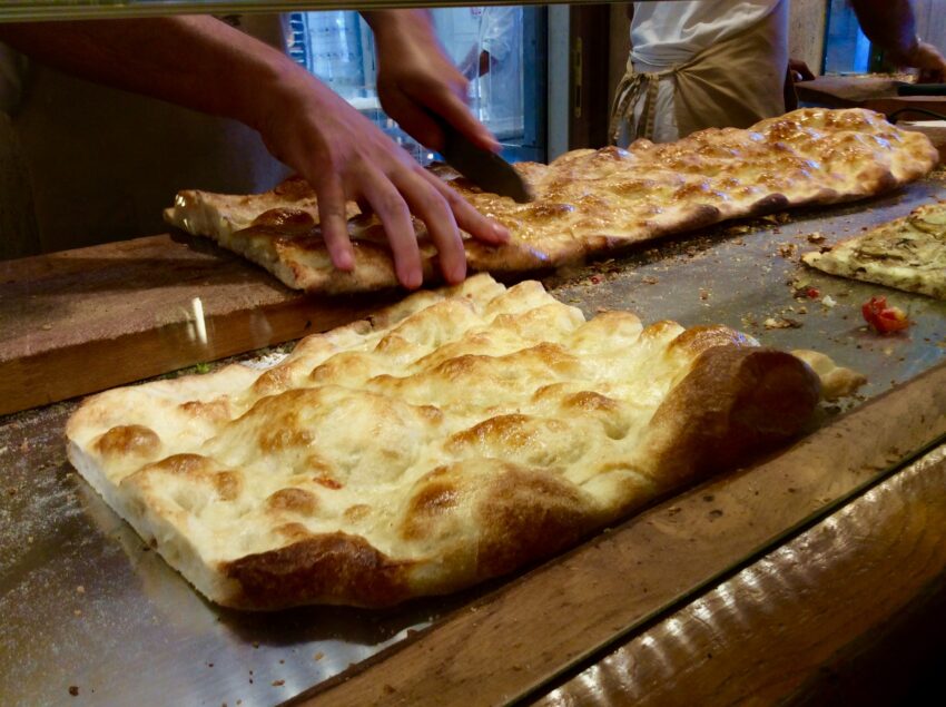 Forno Campo dè Fiori
