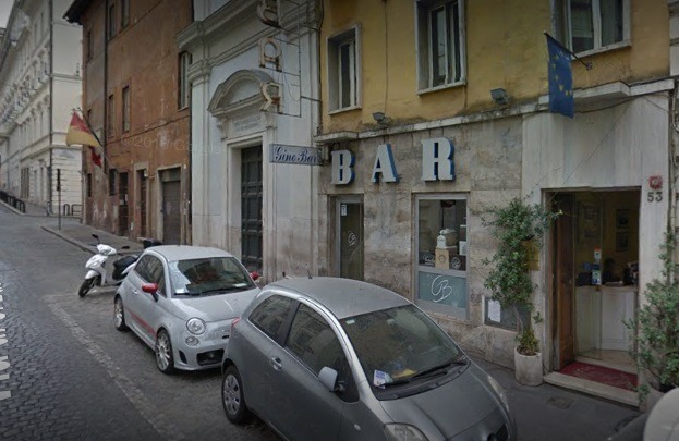 gino bar