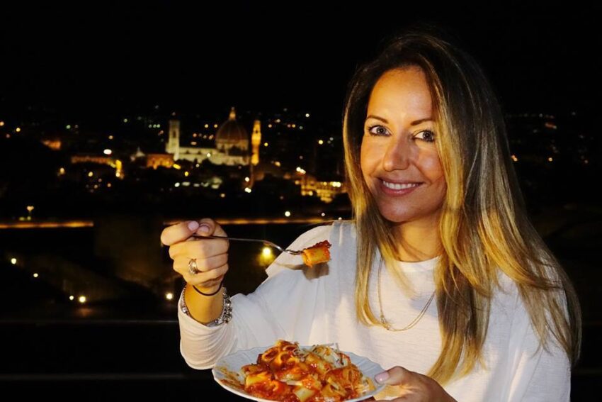 amatriciana day 2017