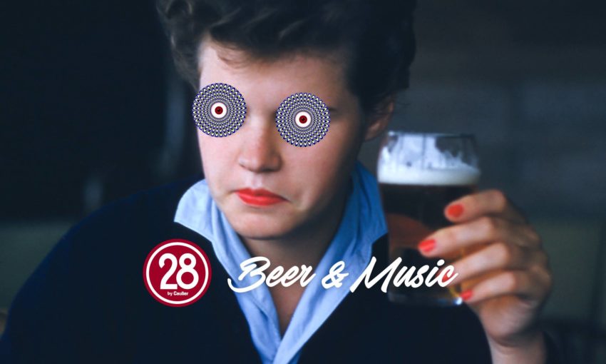brasserie 28