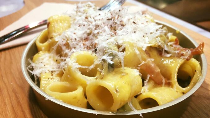 Food Tours in Rome