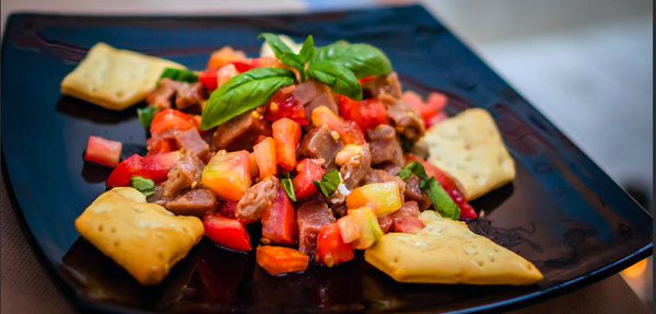 carloforte capunadda