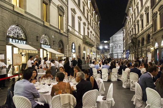 eataly firenze cena meyer