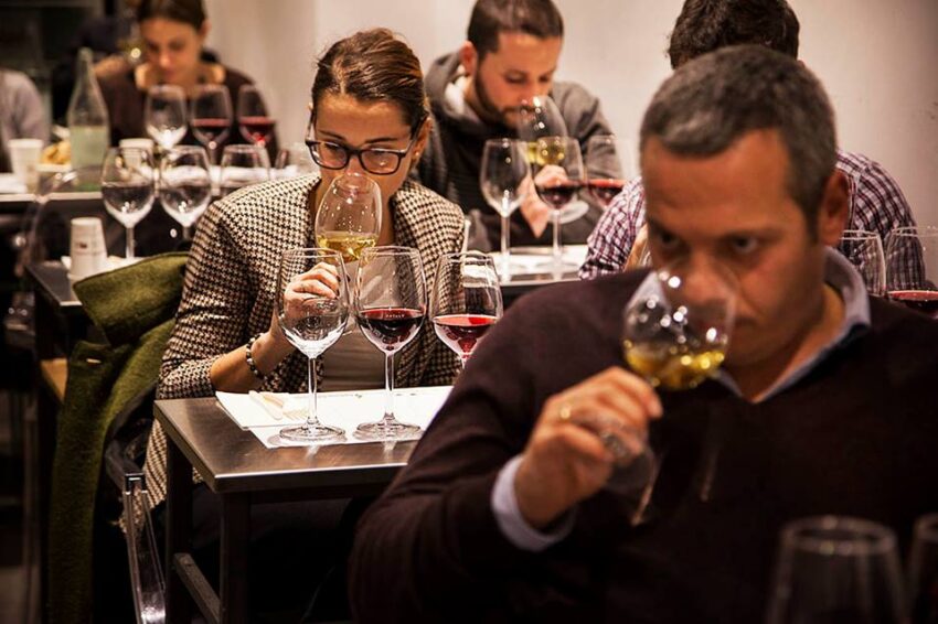 eataly firenze degustazione