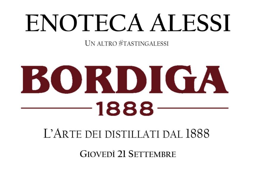 enoteca alessi