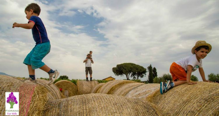 fiorano for kids