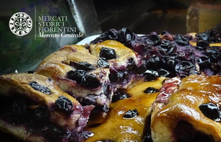 mercato centrale firenze piano terra 2