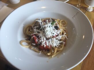 osteria pugliese peppe zullo