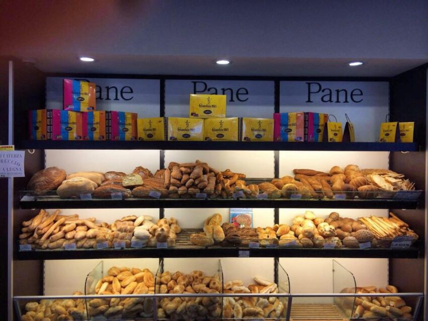 panificio danelli