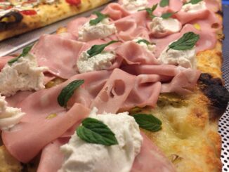 PIzza chef roma