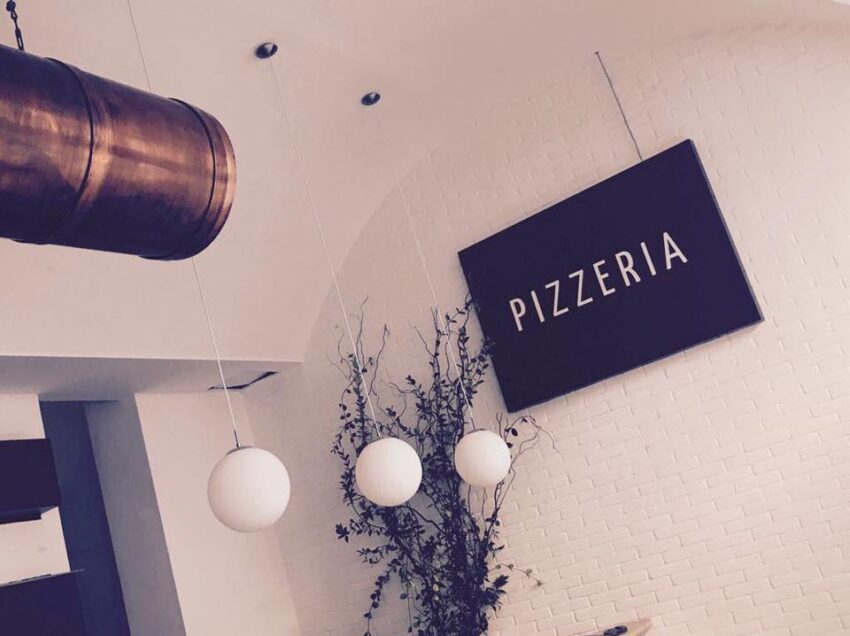 pizzeria nazionale milano