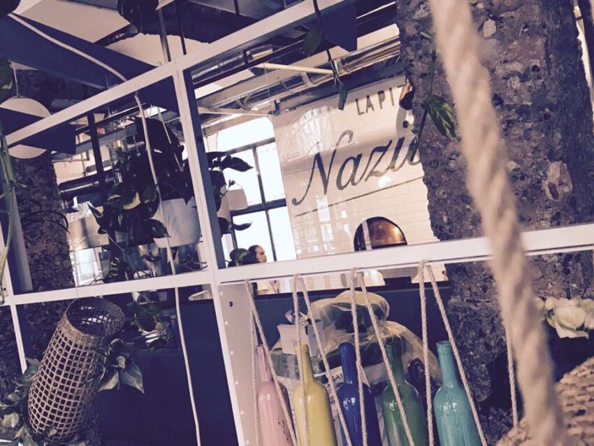 pizzeria nazionale milano