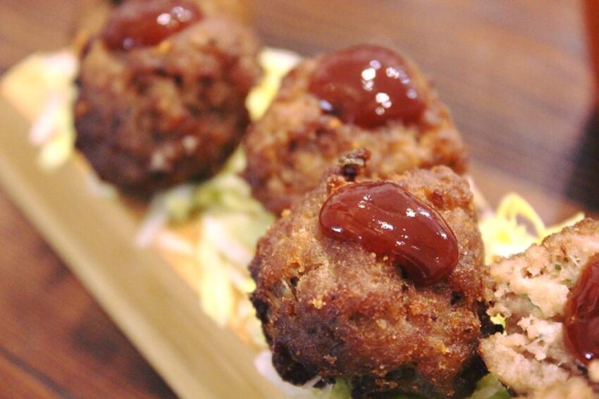 polpette