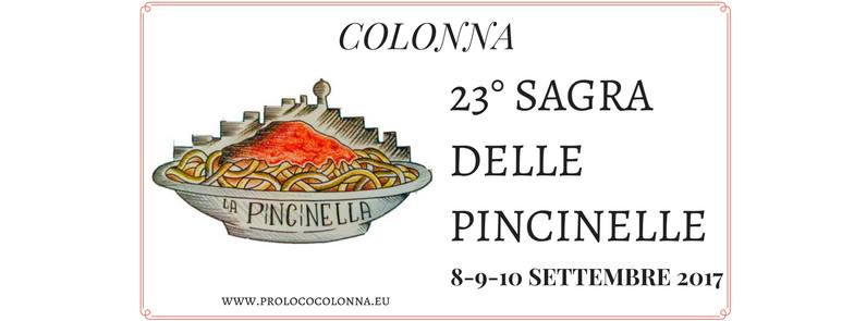 sagre lazio settembre 2017