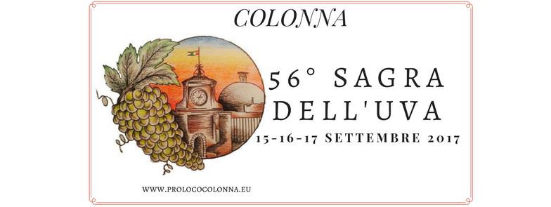 sagra dell'uva