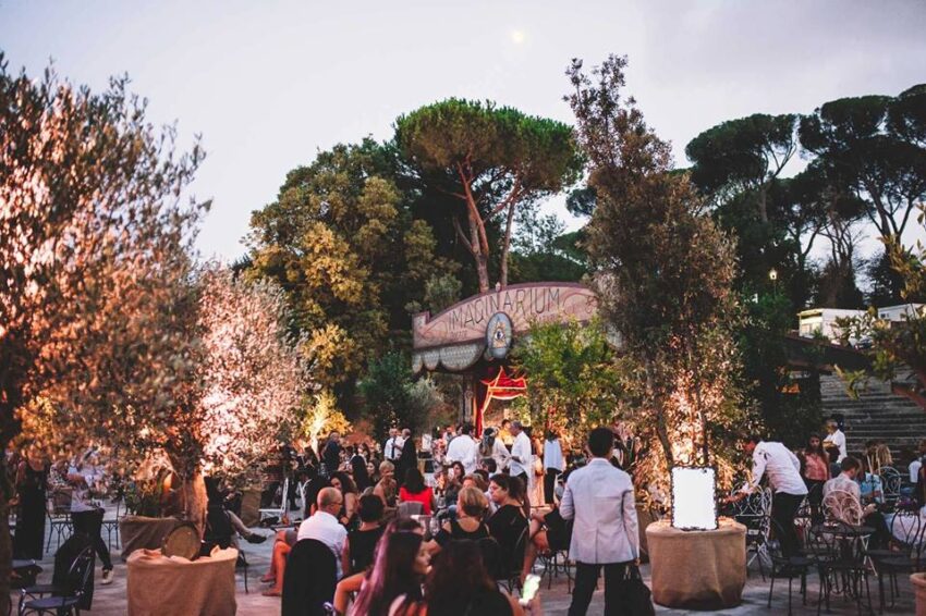 nuove aperture roma settembre 2017