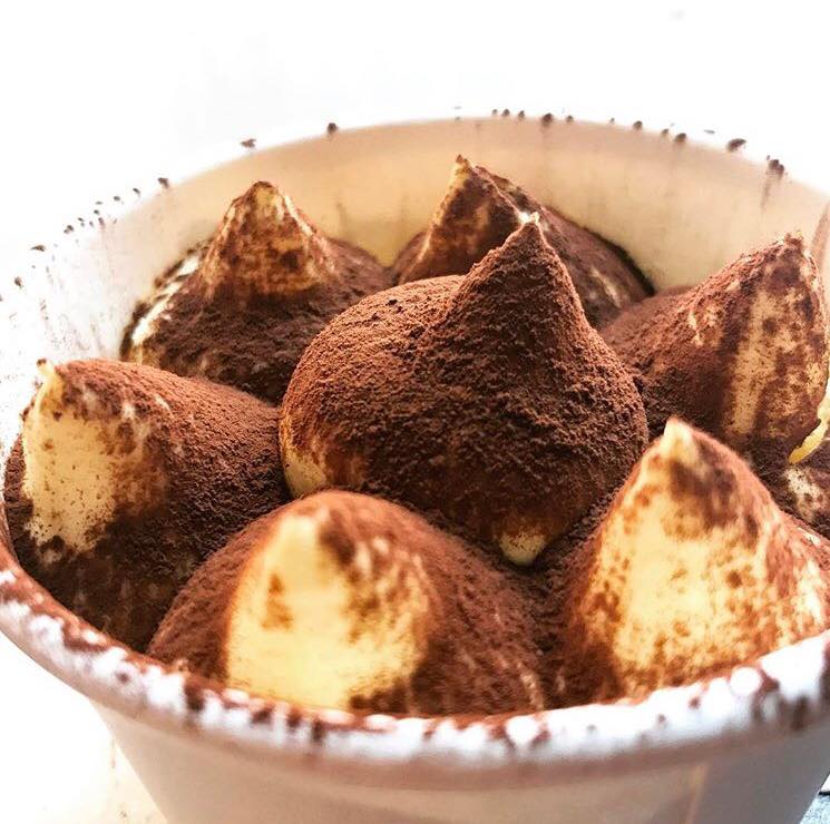 tiramisù zum