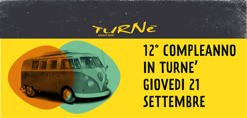 turnè milano