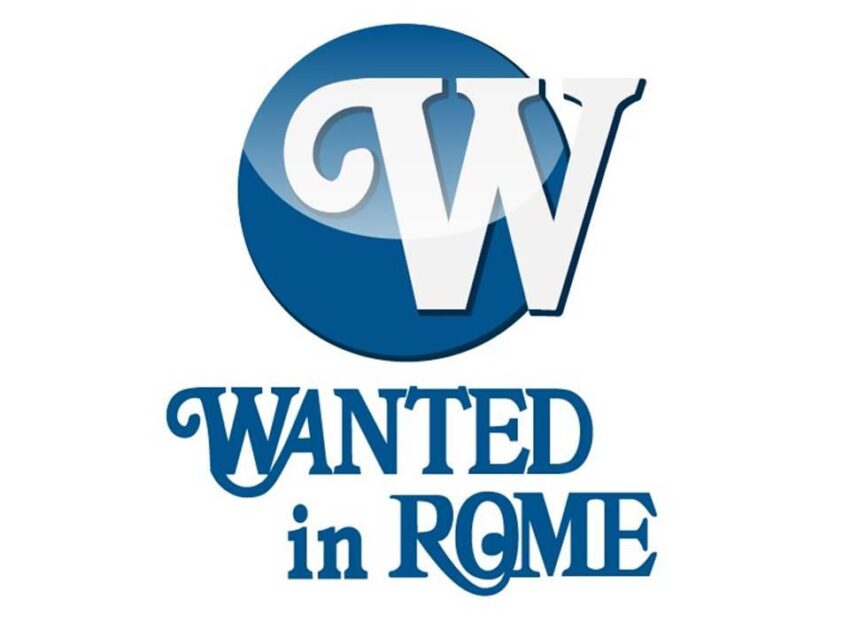 wanted in rome