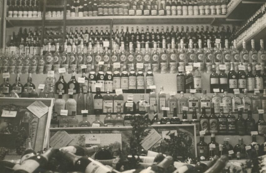 Bulzoni Vini & Cucina Roma