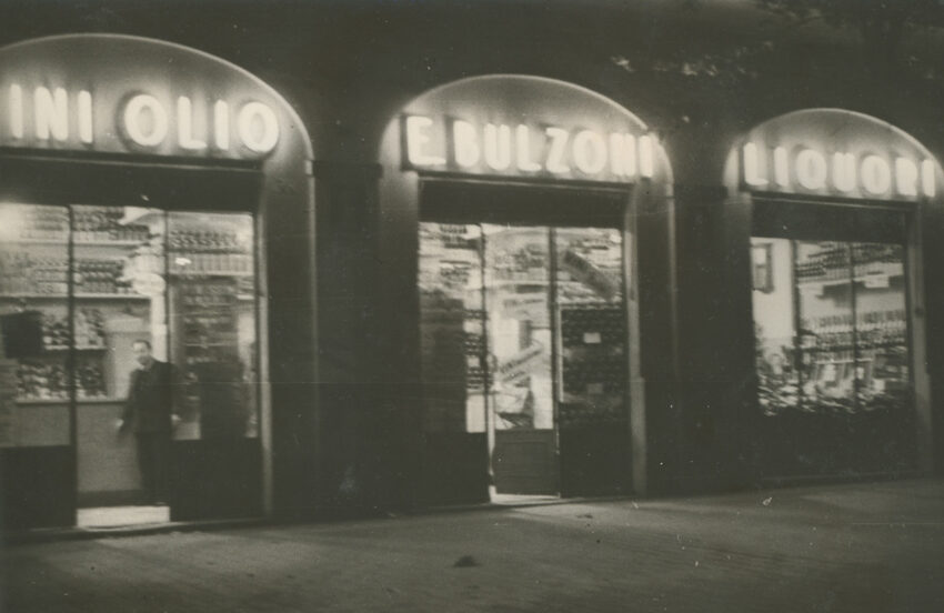 Bulzoni Vini & Cucina Roma