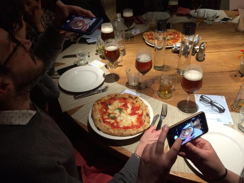 Foto da profilo Facebook