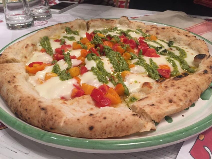 Pizzium Milano