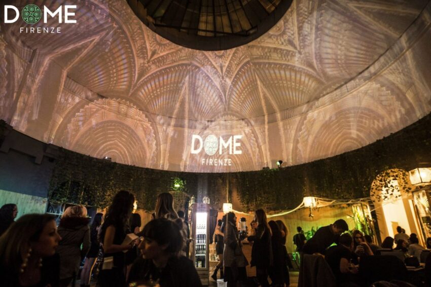 Dome firenze
