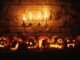 Halloween 2017 a Roma