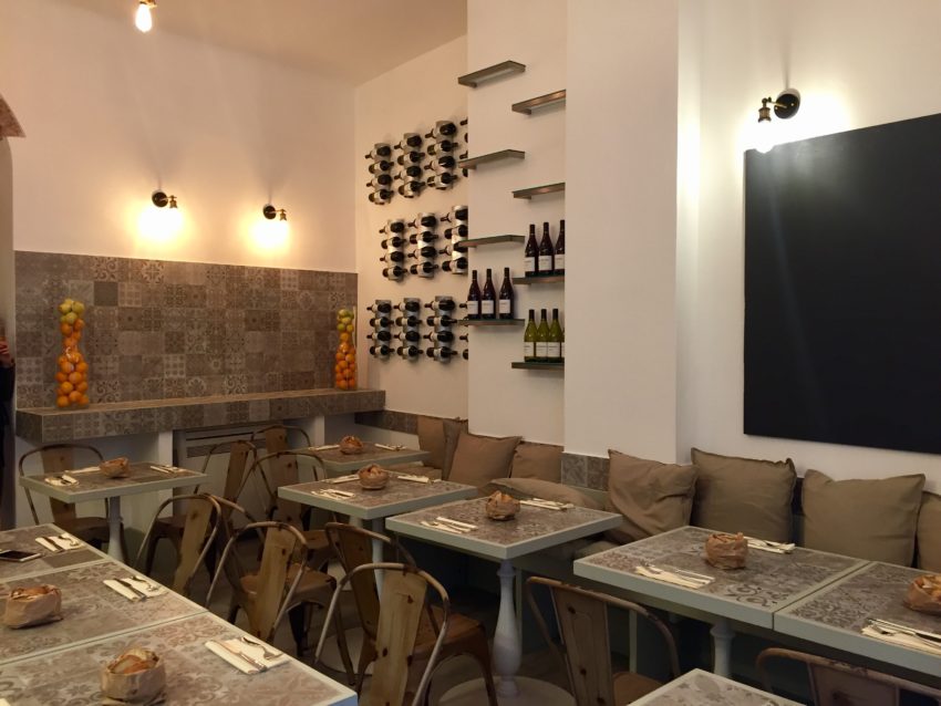 la bottega di lomi milano