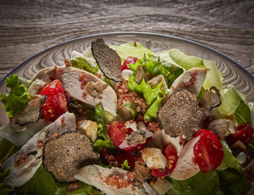 TenGrams Caesar Salad set17-1194