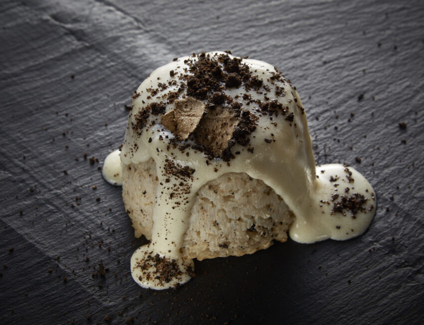 TenGrams Timballo la Truffe Noire set17-1138