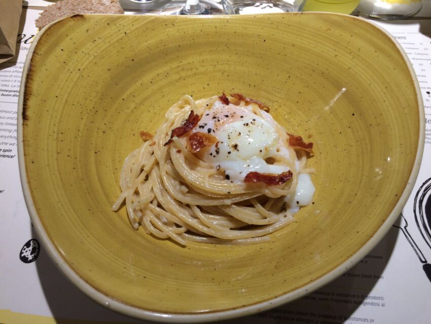 Firenze, nuova apertura, nu Ovo Firenze