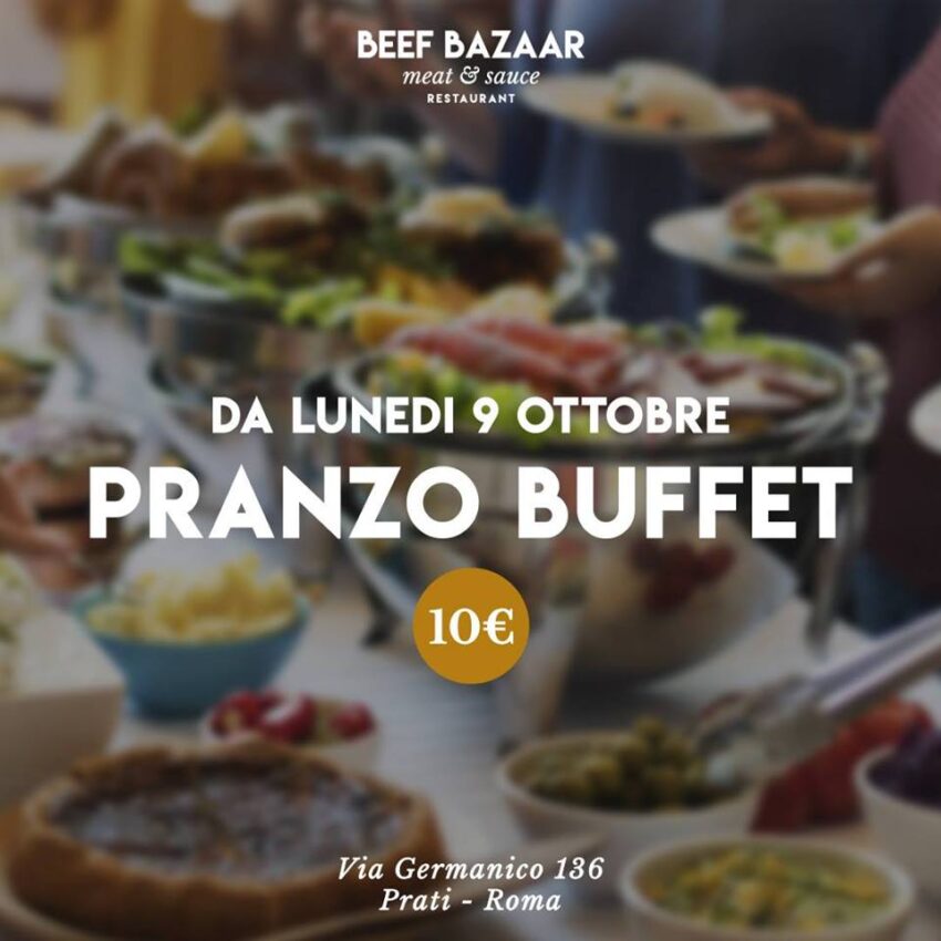 beef bazar