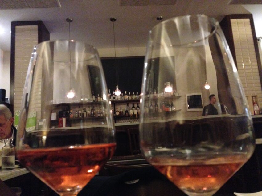 bistrot 64