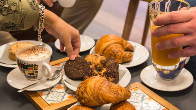 brunch roma ottobre 2017