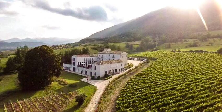 casadonna reale
