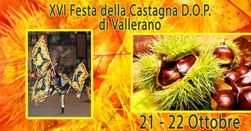 castagna di vallerano