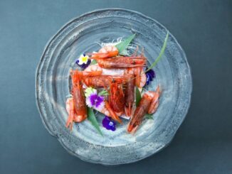 Dieci migliori giapponesi, Roma