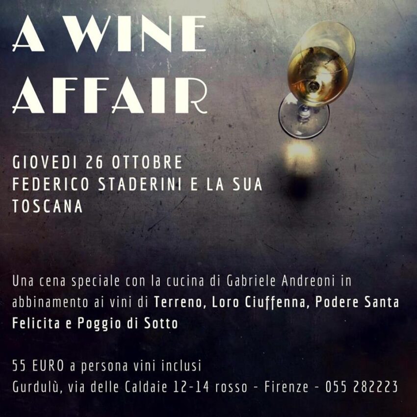 eventi firenze ottobre 2017